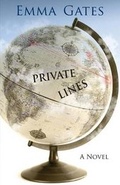 Cover: Private Lines - Wells Street Press