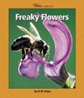 Cover: Freaky Flowers - Children's Press(CT)