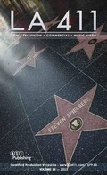 Cover: La 411 - 411 Publishing