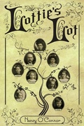 Cover: Lottie's Lot - La Mariposa Press