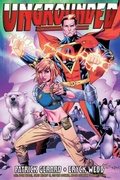 Cover: Ungrounded - Pandemic Meme