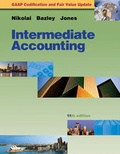 Cover: Intermediate Accounting Update - South-Western