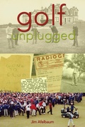 Cover: Golf Unplugged - Tatra Press