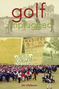 Abbildung von: Golf Unplugged - Tatra Press