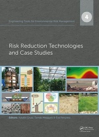 Enlarge image Cover: Engineering Tools for Environmental Risk Management - CRC Press