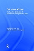 Cover: Talk About Writing - Routledge