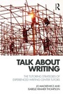 Cover: Talk About Writing - Routledge