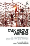Cover: Talk About Writing - Routledge