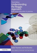 Cover: Understanding the Reggio Approach - Routledge