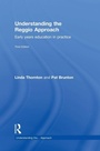 Cover: Understanding the Reggio Approach - Routledge