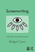 Cover: Screenwriting - Routledge