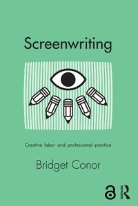 Abbildung von: Screenwriting - Routledge