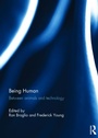 Cover: Being Human - Routledge