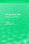 Cover: All the Best, Neill (Routledge Revivals) - Routledge