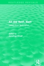 Cover: All the Best, Neill (Routledge Revivals) - Routledge