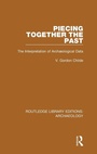 Cover: Piecing Together the Past - Routledge