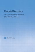Cover: Unsettled Narratives - Routledge