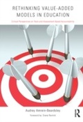 Abbildung von: Rethinking Value-Added Models in Education - Routledge