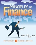 Cover: Principles of Finance - South-Western College Publishing