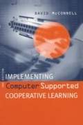 Cover: Implementing Computing Supported Cooperative Learning - Routledge