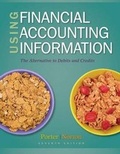 Cover: Using Financial Accounting Information - Cengage Learning, Inc