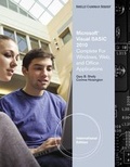 Cover: Microsoft Visual Basic 2010 for Windows Applications for Windows, Web, Office, and Database Applications - South-Western