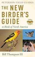 Cover: The New Birder's Guide to Birds of North America - Mariner Books