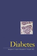 Cover: Diabetes - Children's Press(CT)