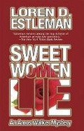 Cover: Sweet Women Lie - Simon & Schuster