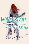Cover: Wonderland - Mariner Books