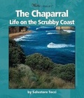 Cover: The Chaparral - Children's Press(CT)