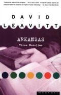 Cover: Arkansas - Mariner Books