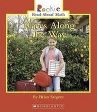 Enlarge image Cover: Places Along the Way - Children's Press(CT)