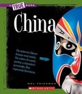 Cover: China - Children's Press(CT)