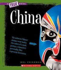 Enlarge image Cover: China - Children's Press(CT)