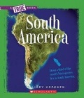 Cover: South America - Children's Press(CT)