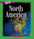 Cover: North America - Children's Press(CT)