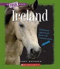 Cover: Ireland - Children's Press(CT)
