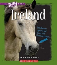 Enlarge image Cover: Ireland - Children's Press(CT)