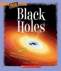 Cover: Black Holes - Scholastic