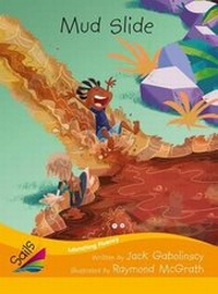Enlarge image Cover: Leveled Reader 6pk Orange - Rigby