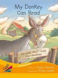 Enlarge image Cover: Leveled Reader 6pk Orange - Rigby