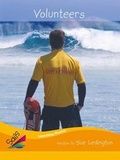 Cover: Leveled Reader 6pk Orange - Rigby