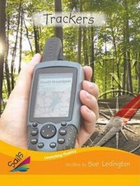 Enlarge image Cover: Leveled Reader 6pk Orange - Rigby