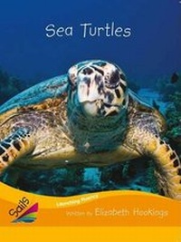 Enlarge image Cover: Leveled Reader 6pk Orange - Rigby