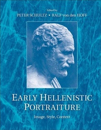 Abbildung von: Early Hellenistic Portraiture - Cambridge University Press