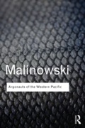 Cover: Argonauts of the Western Pacific - Routledge