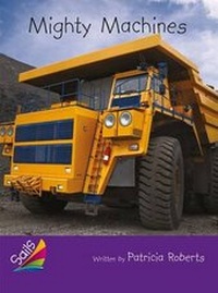 Enlarge image Cover: Leveled Reader 6pk Purple - Rigby