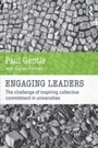 Cover: Engaging Leaders - Routledge