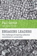 Cover: Engaging Leaders - Routledge
